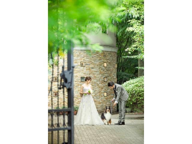 目白の森　メーヤー・ライニンガー