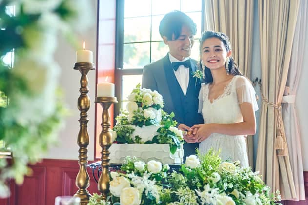 目白の森　メーヤー・ライニンガー