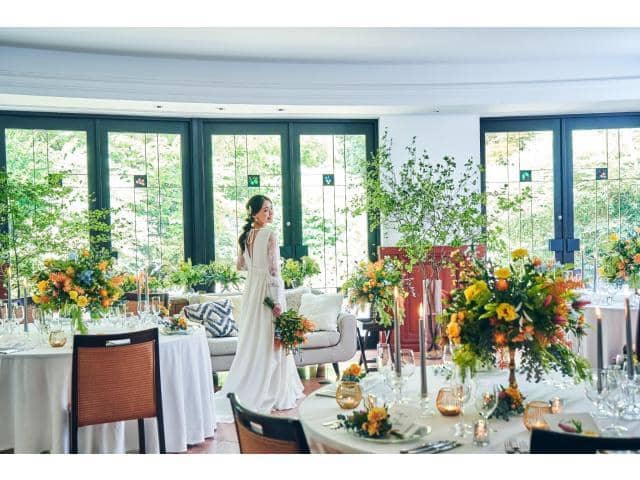 目白の森　メーヤー・ライニンガー