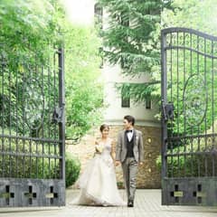 【フォトW＋食事会】最大59万円ご優待｜6名～OK◎撮影＋食事会プラン