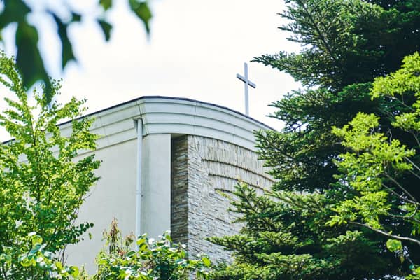 目白の森　メーヤー・ライニンガー