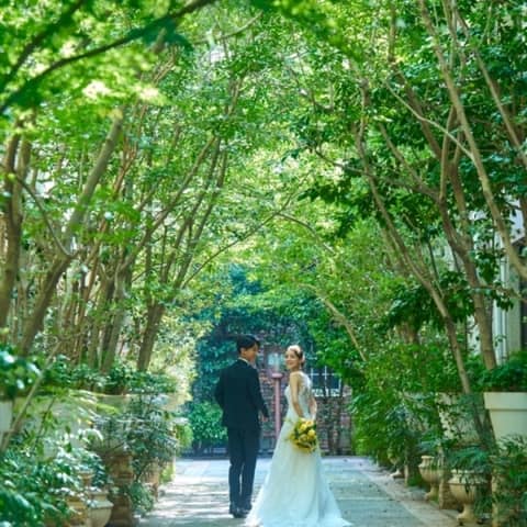 目白の森　メーヤー・ライニンガー