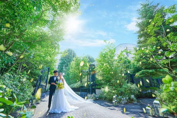 目白の森 メーヤー・ライニンガー