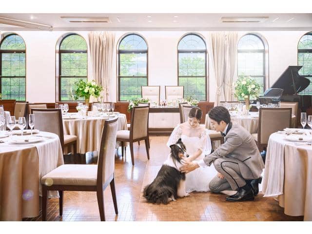 目白の森　メーヤー・ライニンガー