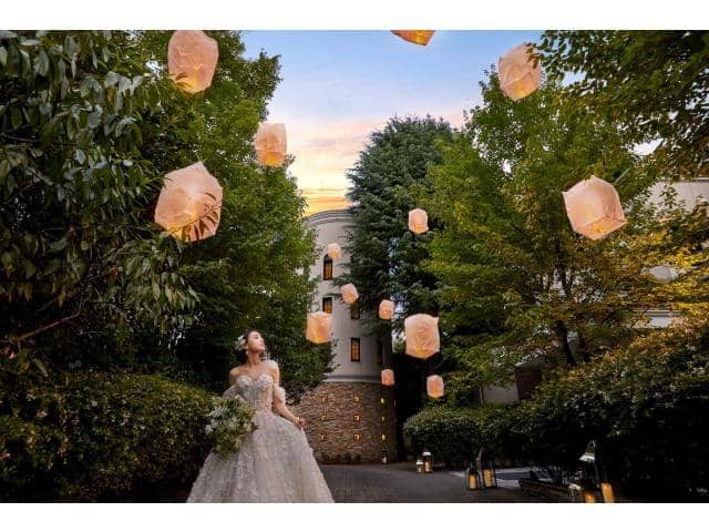 目白の森 メーヤー・ライニンガー