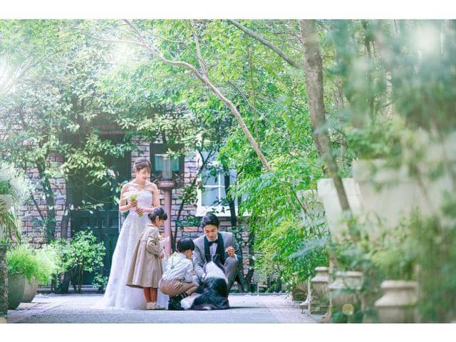 目白の森　メーヤー・ライニンガー