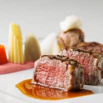 目白の森 メーヤー・ライニンガー