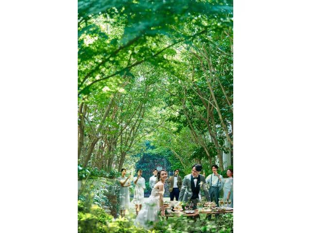 目白の森　メーヤー・ライニンガー