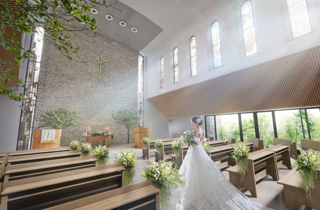 目白の森　メーヤー・ライニンガー