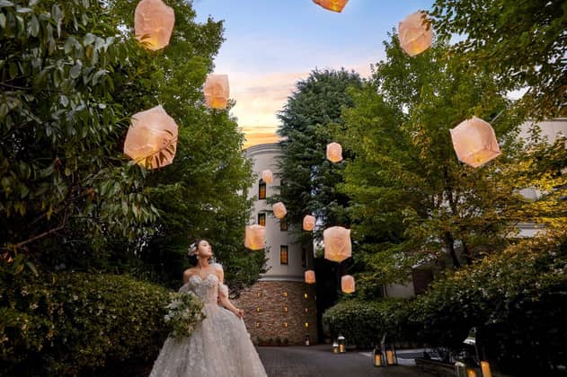 目白の森　メーヤー・ライニンガー