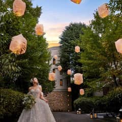 【27年6～8月】最大50万円ご優待｜夏婚スペシャルプラン