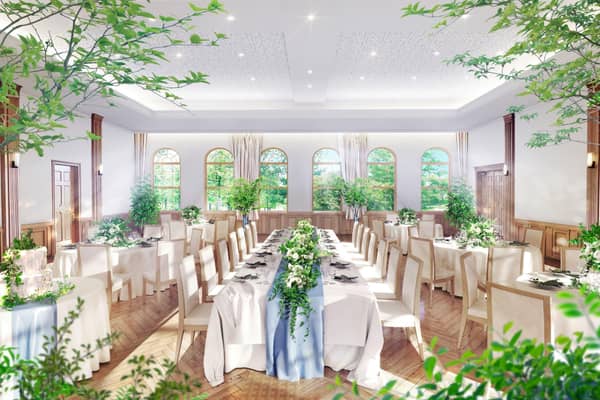 目白の森 メーヤー・ライニンガー