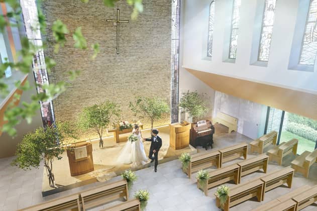 目白の森　メーヤー・ライニンガー