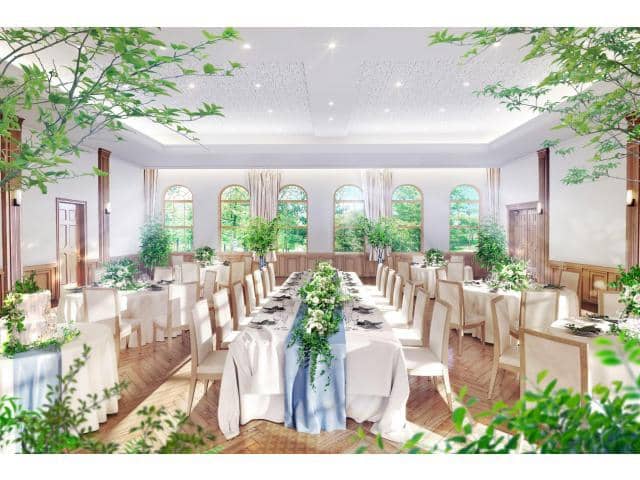 目白の森　メーヤー・ライニンガー