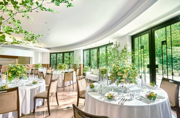 目白の森　メーヤー・ライニンガー