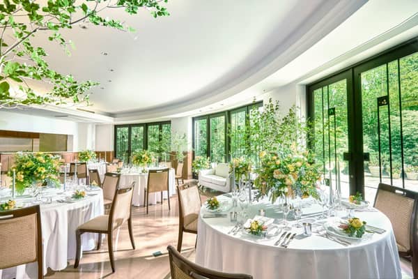 目白の森 メーヤー・ライニンガー