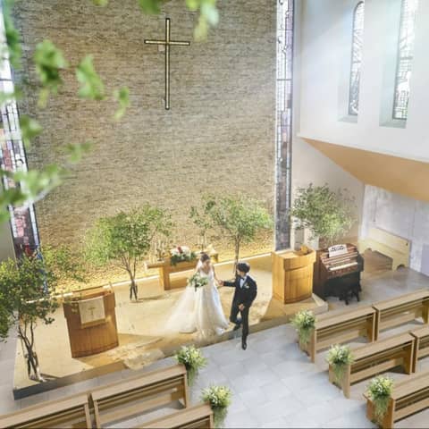 目白の森　メーヤー・ライニンガー