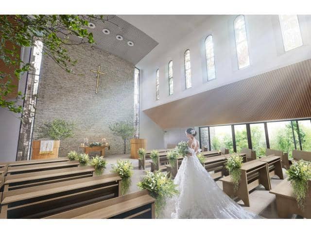 目白の森 メーヤー・ライニンガー