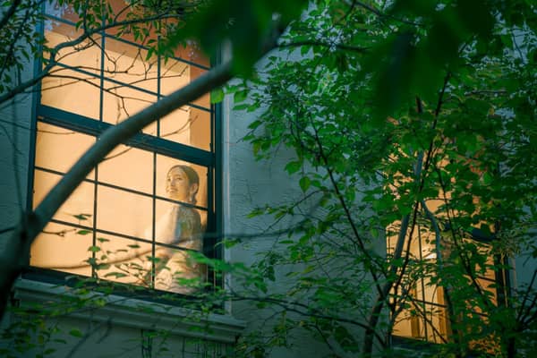 目白の森 メーヤー・ライニンガー