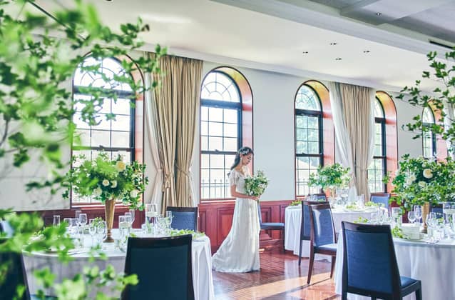 目白の森　メーヤー・ライニンガー