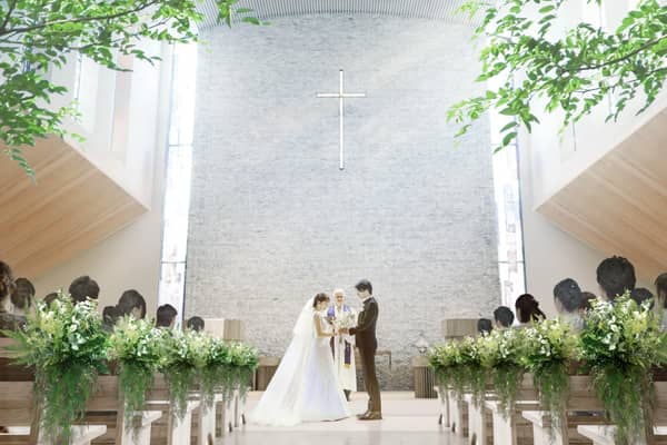 目白の森　メーヤー・ライニンガー