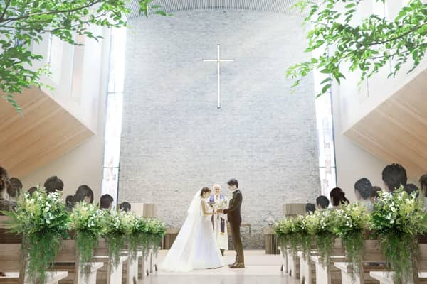 目白の森 メーヤー・ライニンガー