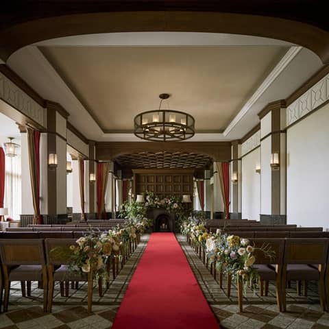 2027 Summer 限定ブライダルプラン