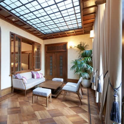 【公式】赤坂プリンスクラシックハウス｜貸切ウエディング