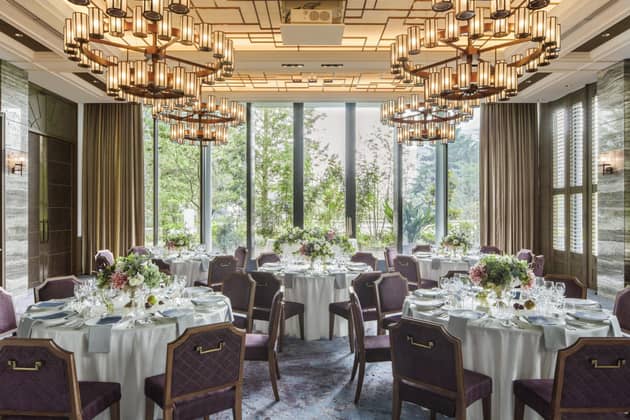 【公式】赤坂プリンスクラシックハウス｜貸切ウエディング