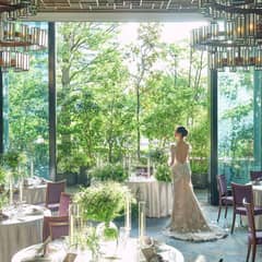 【2027年3月＊春婚】歴史ある邸宅で迎える人気シーズンプラン