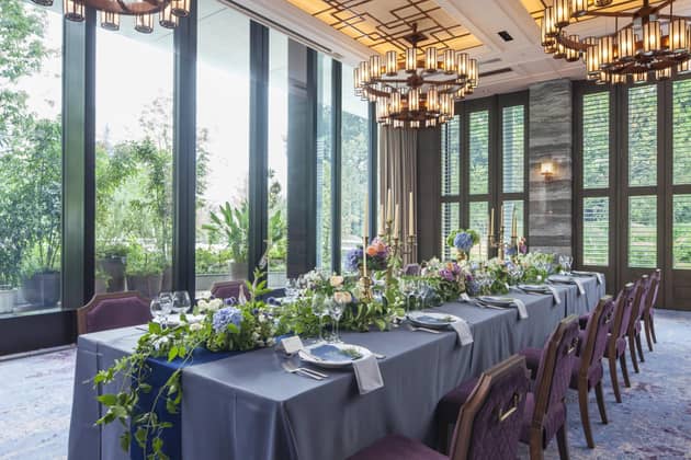 【公式】赤坂プリンスクラシックハウス｜貸切ウエディング