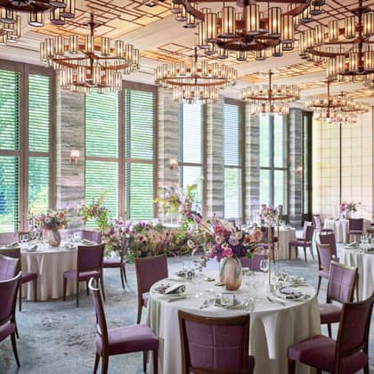 【公式】赤坂プリンスクラシックハウス｜貸切ウエディング