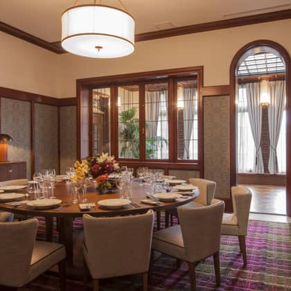 【公式】赤坂プリンスクラシックハウス｜貸切ウエディング