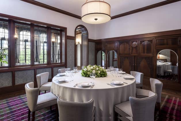 【公式】赤坂プリンスクラシックハウス｜貸切ウエディング