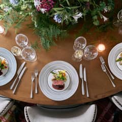【料理重視】記録/記憶に残る美食を大切な人と分かち合う
