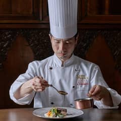 【料理重視】プリンス伝統の美食でもてなす上質な結婚式