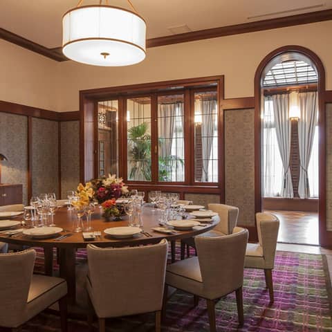 【公式】赤坂プリンスクラシックハウス｜貸切ウエディング