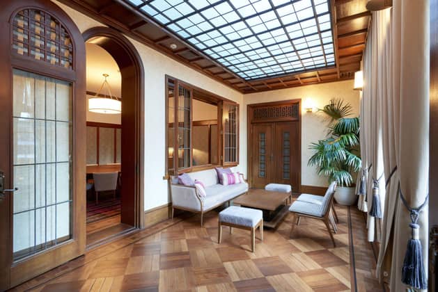 【公式】赤坂プリンスクラシックハウス｜貸切ウエディング