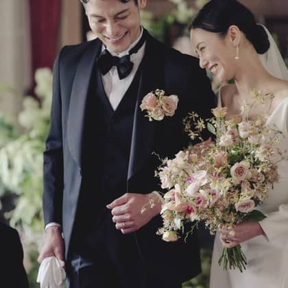 【公式】赤坂プリンスクラシックハウス｜貸切ウエディング