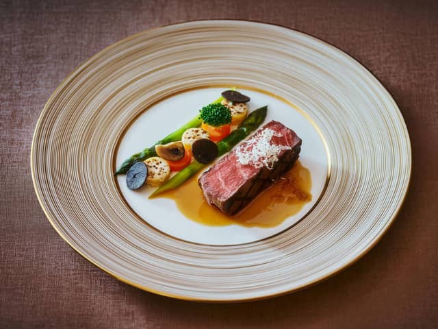 【公式】赤坂プリンス クラシックハウス|貸切ウエディング