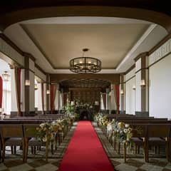 2027 Summer 限定ブライダルプラン