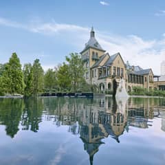 【2027年6月～8月夏婚】早期予約で叶える文化財ウエディングプラン