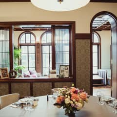 ご家族挙式限定プラン