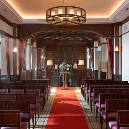 【公式】赤坂プリンスクラシックハウス｜貸切ウエディング