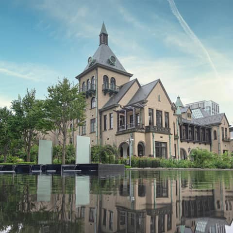 2027 Autumn 限定ブライダルプラン