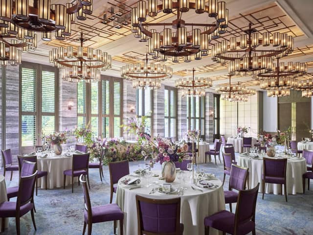 【公式】赤坂プリンスクラシックハウス｜貸切ウエディング