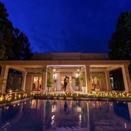【公式】Palais de Formosa｜熊本県 2026年1月OPEN 結婚式場