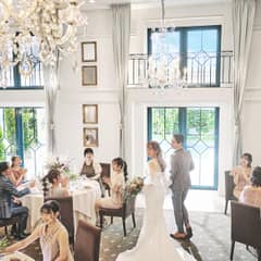 《2026秋プラン》9月～11月限定 貸切邸宅を自由に使うパーティを