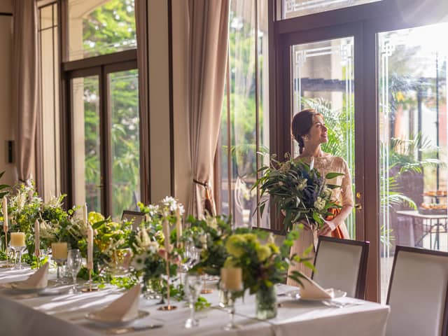 【公式】Palais de Formosa｜熊本県 2026年1月OPEN 結婚式場