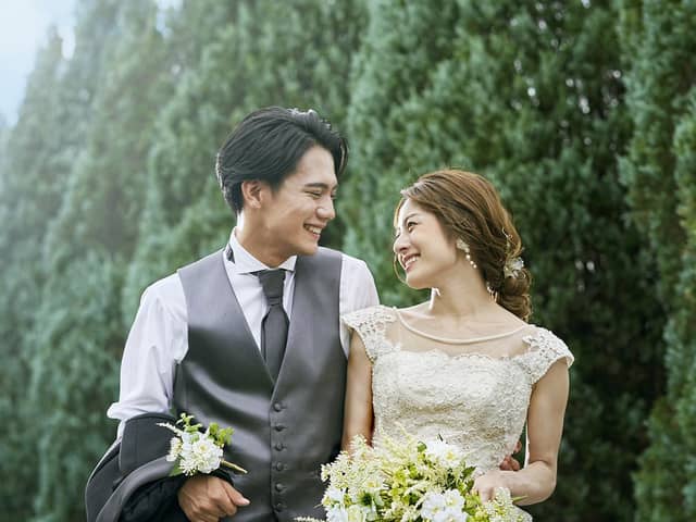 【公式】Palais de Formosa|熊本県 2026年1月OPEN 結婚式場